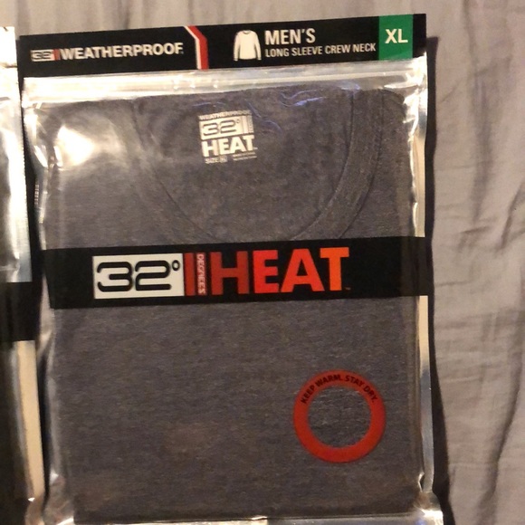 Brand: 32 Degrees, Size: XL - Picture 3 of 5